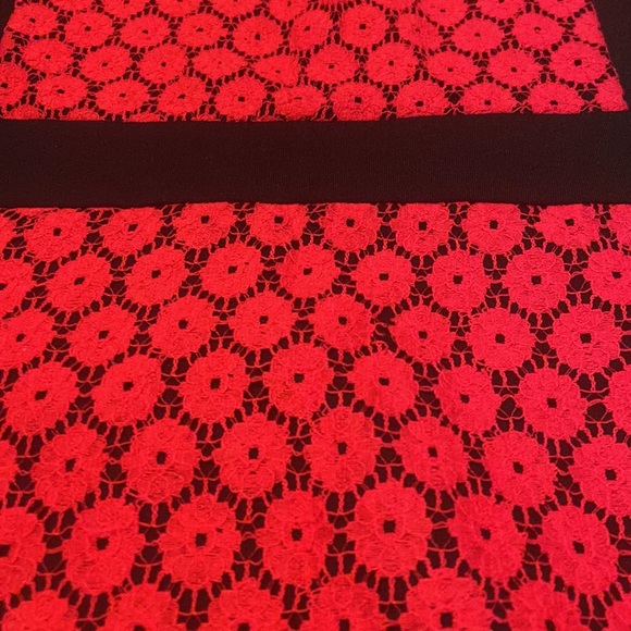 NWT KENSIE Size L Dress - Picture 2 of 11